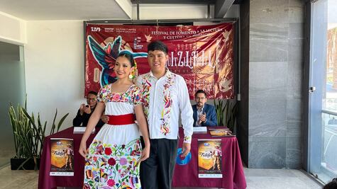 Tizayuca se prepara para el Festival Internacional del Folklor 2024