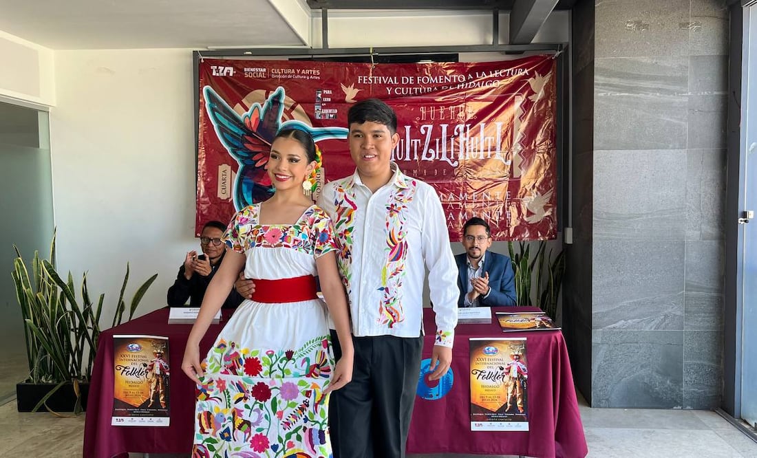 Foto: Turismo Hidalgo