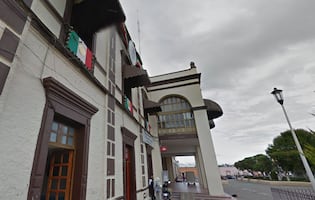 Alcaldesa de Apan acusa persecución política tras resolución del TEPJF