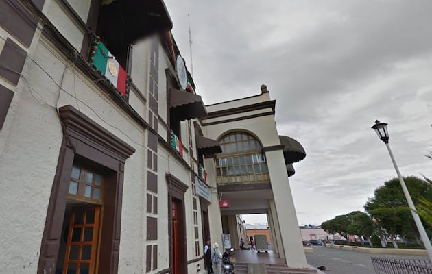 Cabildo de Apan rechaza nombramiento de contralor municipal