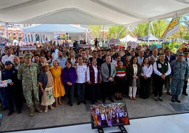 Hidalgo despliega operativo de Semana Santa 2026 con más de 5 mil elementos