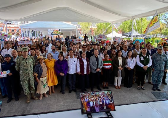 Hidalgo despliega operativo de Semana Santa 2026 con más de 5 mil elementos