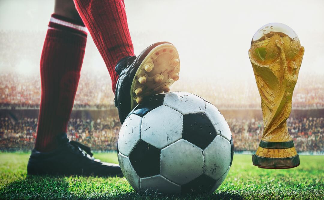 La Copa del Mundo está cerca I Foto: ilustrativa