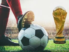 ¿Quieres asistir al Mundial 2026? Así puedes comprar tus boletos paso a paso