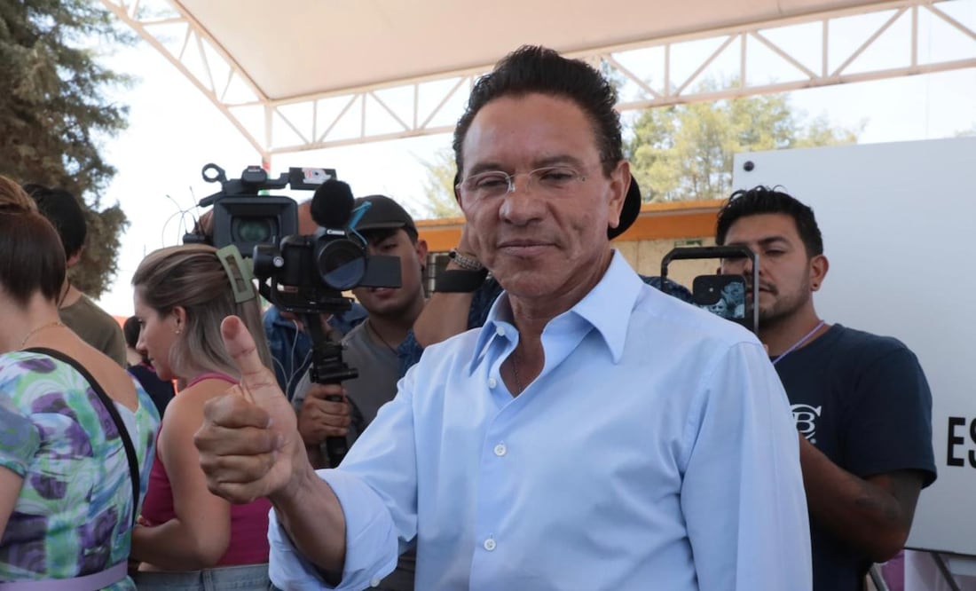 Foto: Luis Soriano