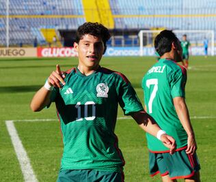 Feyenoord estaría interesado y se llevaría a joven promesa de Pachuca