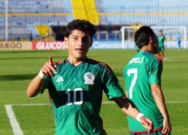Feyenoord estaría interesado y se llevaría a joven promesa de Pachuca