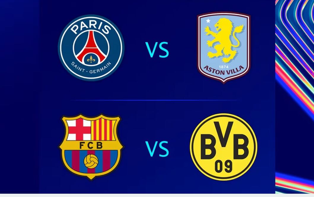 FOTO: @ChampionsLeague