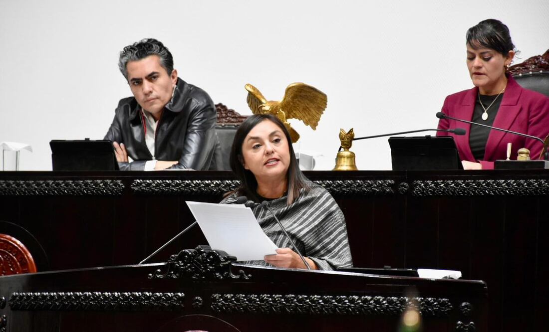 Twitter: LXVI Legislatura de Hidalgo