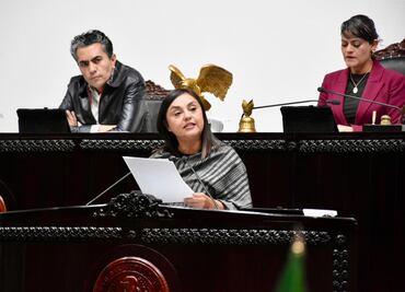 Congreso de Hidalgo propone reforma para frenar doble sueldo de regidores con plaza docente