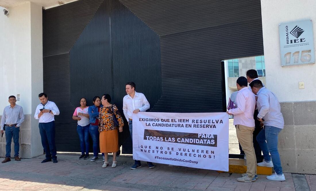 Foto: Luis Soriano