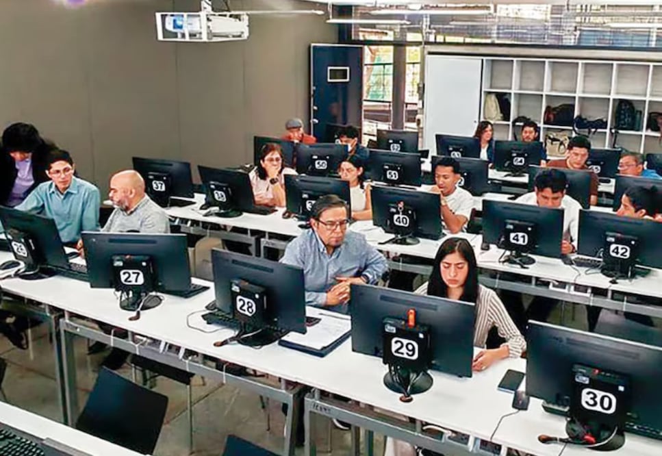 Declaración Anual 2026; obtén asesoría de la UNAM totalmente gratis I Foto: UNAM