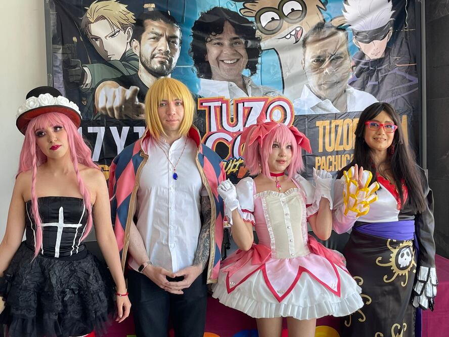 Foto: Marco Carrillo