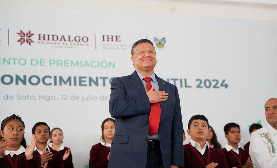 Foto: X Julio Menchaca