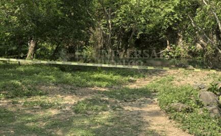 ¡Nueva tragedia! Estudiante se ahoga en río Tehuetlán 