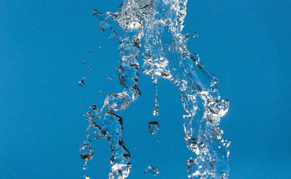 Convocan a jóvenes hidalguenses a proponer soluciones para el cuidado del agua | Foto: Pexels