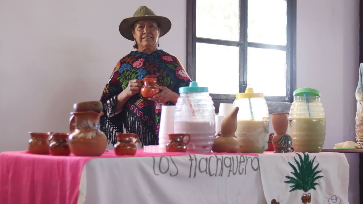 Foto: Agricultura Hidalgo