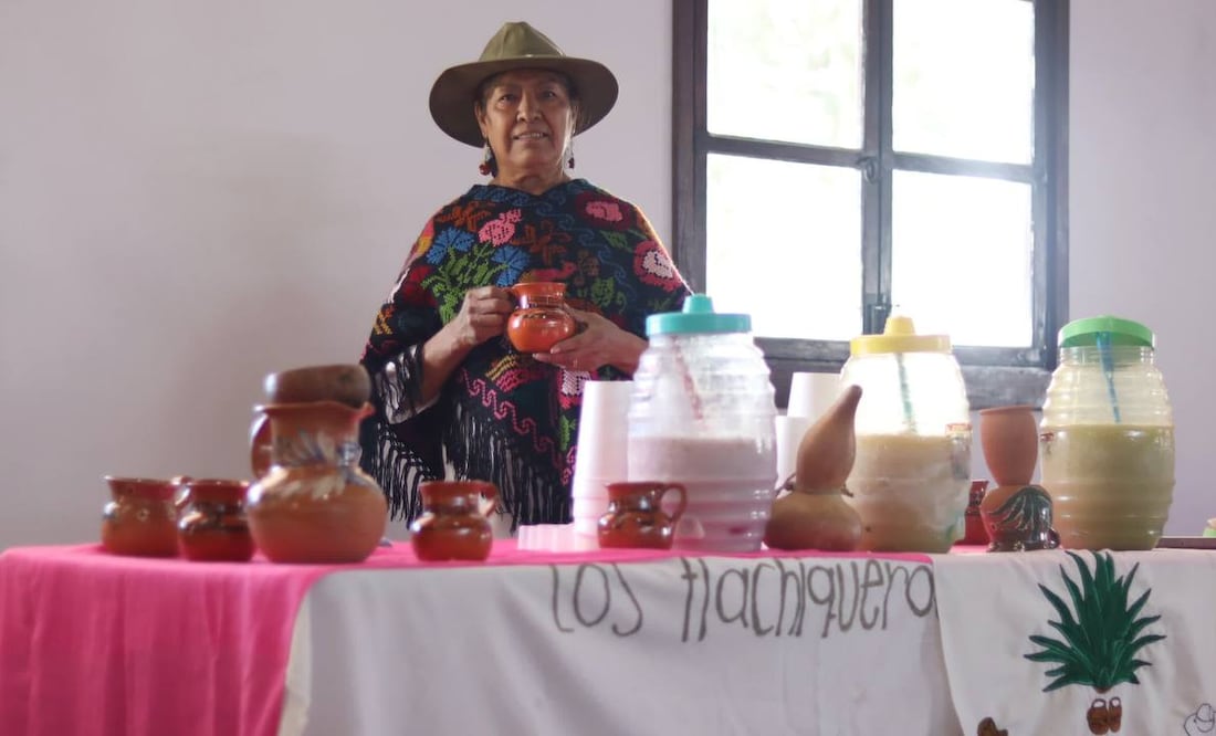 Foto: Agricultura Hidalgo