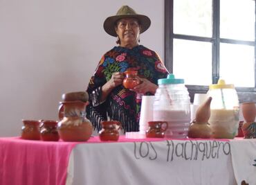 Impulsan la producción de maguey en Hidalgo con foro estatal en Zempoala