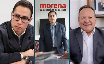 Subsecretario de Infraestructura confirma intención de buscar la alcaldía de Pachuca