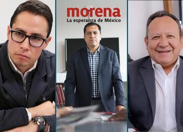 Subsecretario de Infraestructura confirma intención de buscar la alcaldía de Pachuca