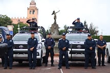 Sin aspirantes para reforzar la Policía de Ixmiquilpan; abrirán nuevo módulo de reclutamiento