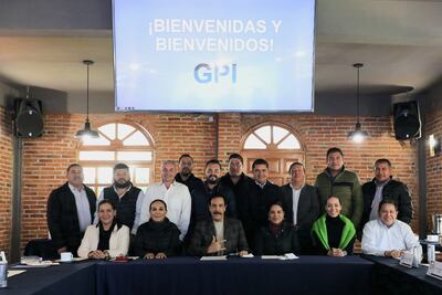 Alcalde de Huazalingo se inscribe por Morena para la diputación local