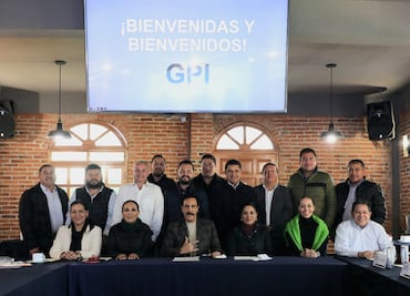 Alcalde de Huazalingo se inscribe por Morena para la diputación local