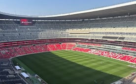 ¿Cómo llegar al Estadio CDMX para la inauguración del Mundial 2026?; esta es la guía completa de transporte y costos