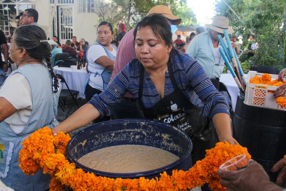Foto: Gobierno de Ixmiquilpan