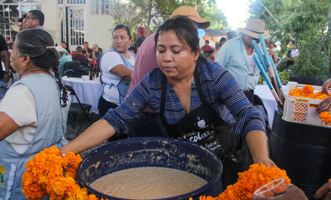 Foto: Gobierno de Ixmiquilpan