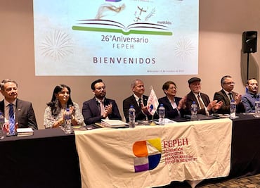 Escuelas particulares de Hidalgo se solidarizan con damnificados tras perturbación tropical 90-E