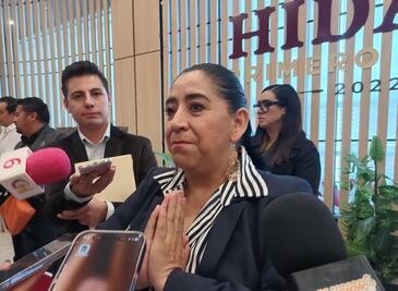 Piden evitar reventa para el palenque de la Feria de San Francisco Pachuca 2025