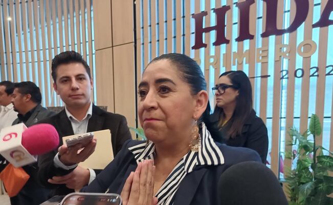Piden evitar reventa para el palenque de la Feria de San Francisco Pachuca 2025