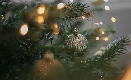 Hidalgo recibe la Nochebuena con frío intenso y lluvias