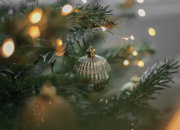 Hidalgo recibe la Nochebuena con frío intenso y lluvias