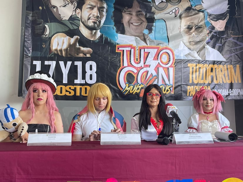 Foto: Marco Carrillo