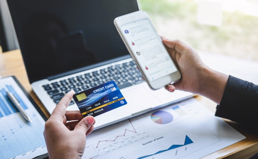 Tiendas virtuales I Foto: Ilustrativa