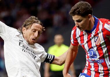 Champions League: Real Madrid vs Atlético de Madrid, cuándo y por dónde verlo?