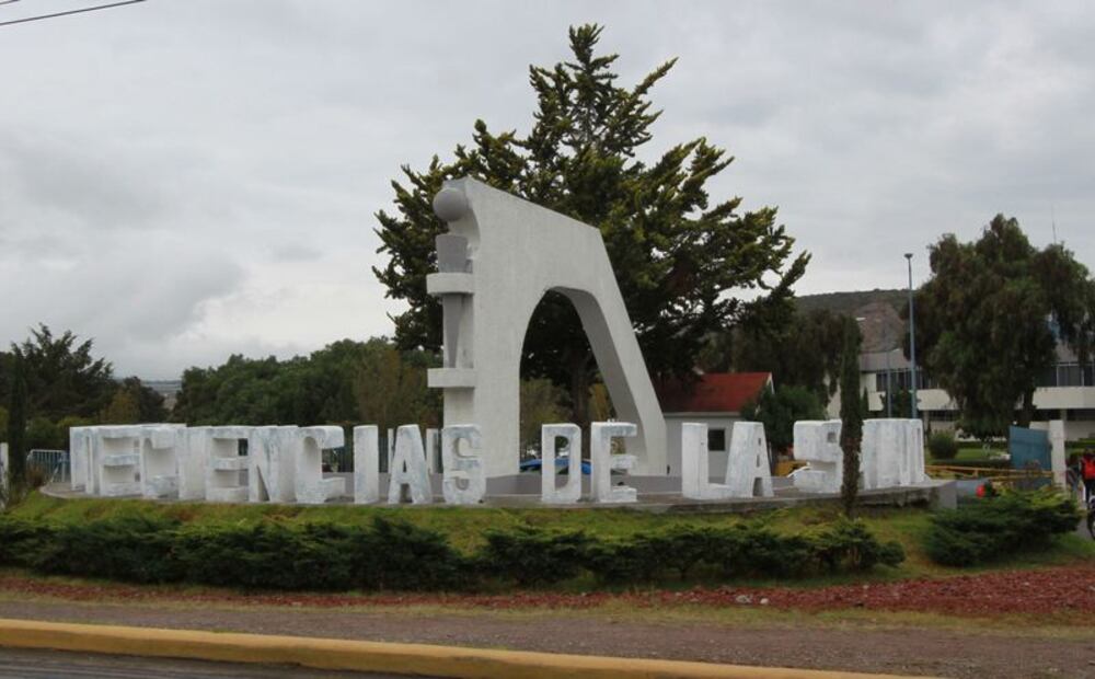 Falta agua hasta para los sanitarios en ICSa | Foto: Especial