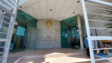 Vinculan a dos que presuntamente ofertaban tinacos a cambio de votos