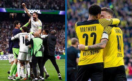¿Cuándo y dónde se juega la final de la Champions League?