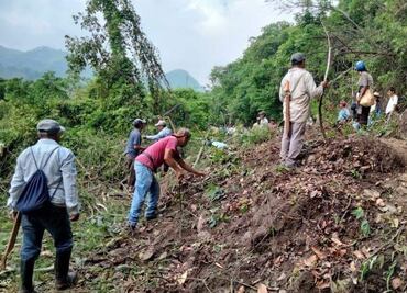 El desastre en Yahualica podría convertirse en problema social: Senon Navarro