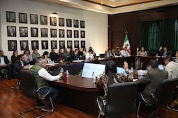 Con reforma, en 15 municipios se reducirá el número de regidores en Hidalgo