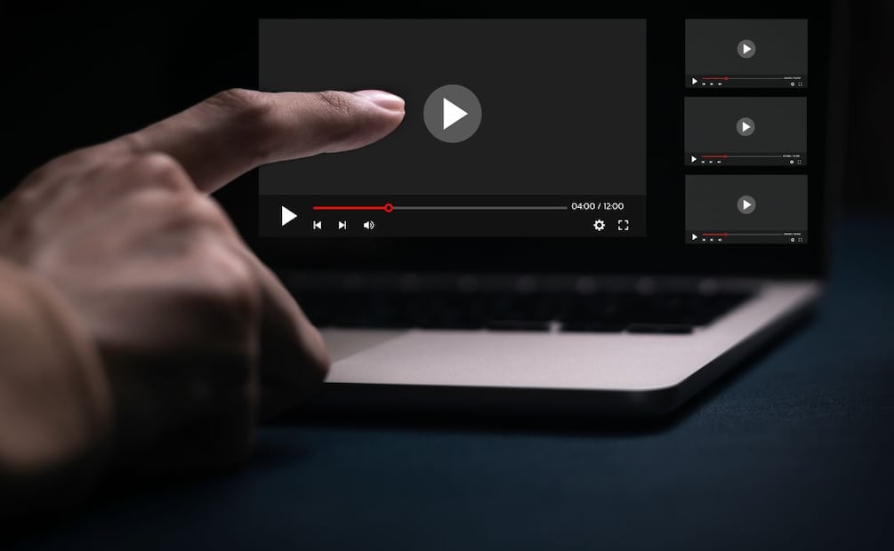 Consideran que pagar por más de un streaming se ha vuelto caro | Imagen ilustrativa