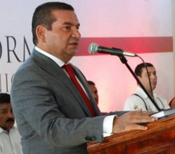 FB Manuel de Jesús Rivera Fernández