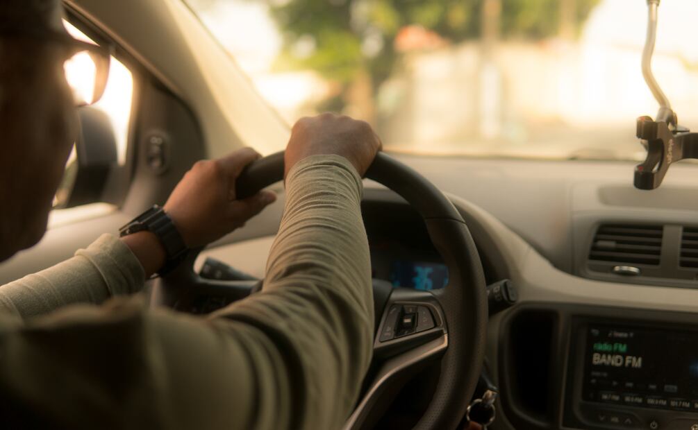 Taxistas de Tulancingo advierten sobre app de transporte no autorizada | Foto: Pexels