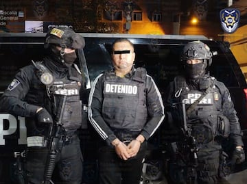 Así era el "modus operandi" del violador serial de Grindr