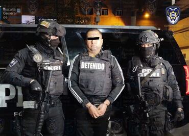 Así era el "modus operandi" del violador serial de Grindr