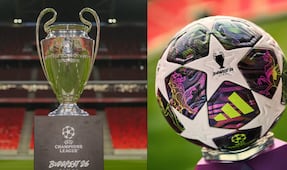 Así se jugará la final de la Champions League; PSG y Arsenal definirán al campeón 